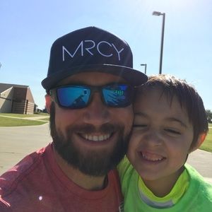 Meet your Posher, Daniel